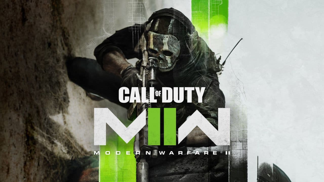 The map of Call of Duty Modern Warfare 2 has been leaked
