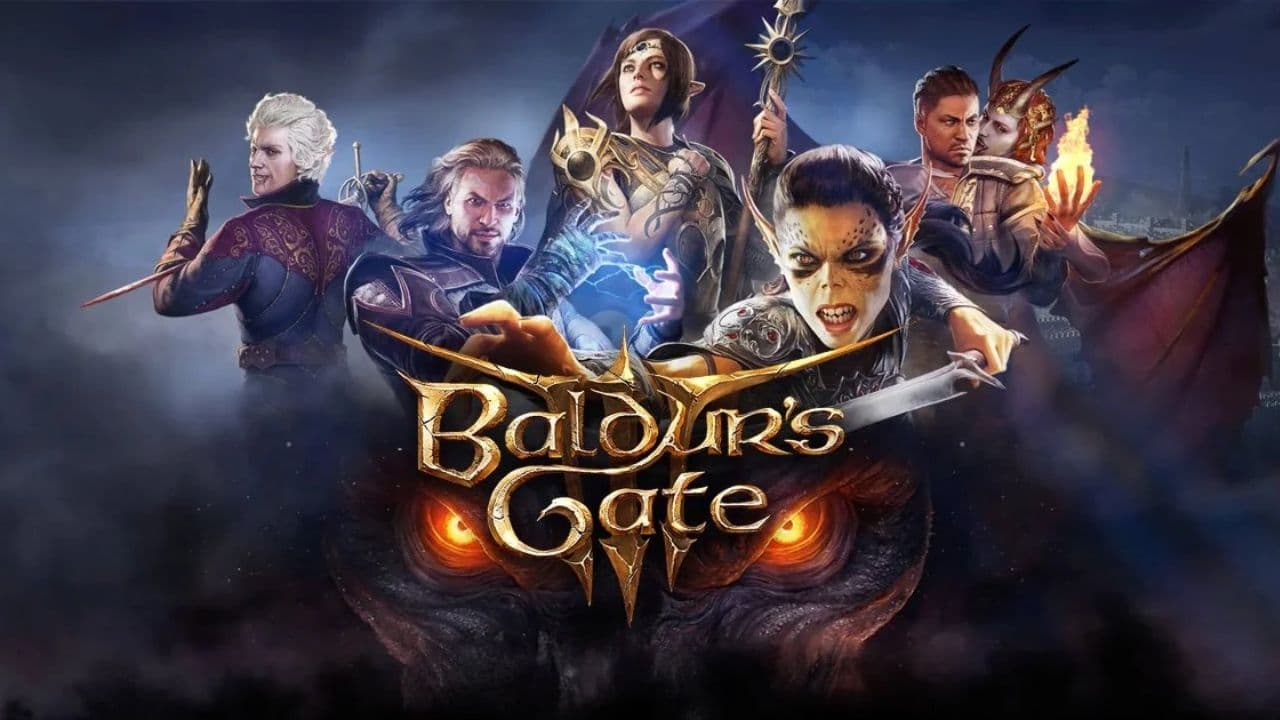 New Invites Sent for Baldur's Gate 3 Patch 7 Closed Beta