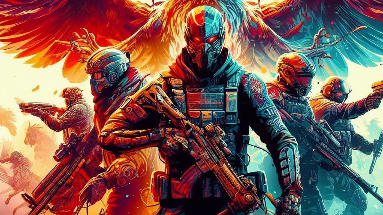 Master Early Fights in Free Fire India: Top 5 Pro Tips (October 2023)