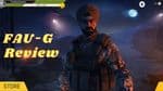 Let's know about the FAU-G mobile game