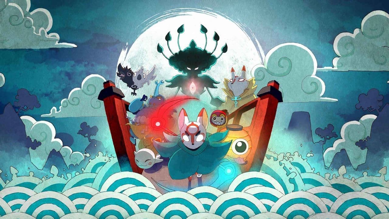 Squid Shock Studios Seeks Patreon Support After Humble Games Shutdown