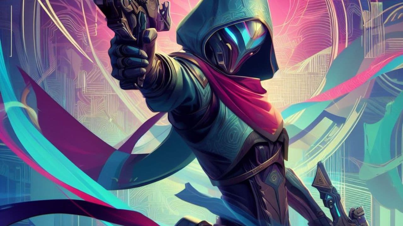 Valorant's New Agent ISO: Abilities, Tips, Tricks, and Gameplay