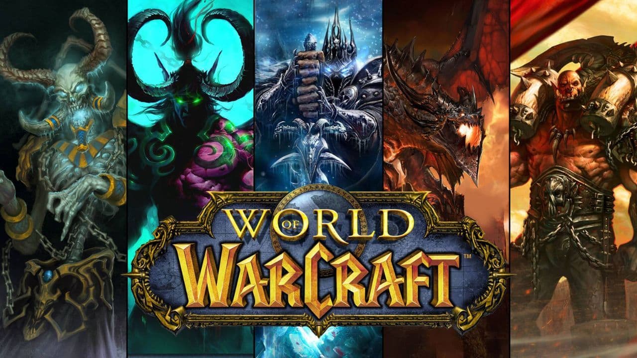 World of Warcraft Unveils The War Within's First Raid Boss