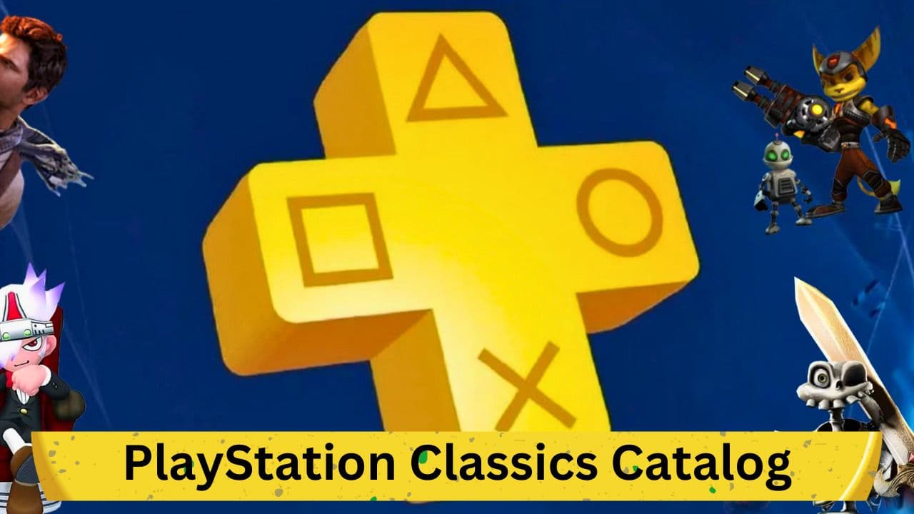 Exploring the Revamped PlayStation Classics Catalog: A Detailed Review