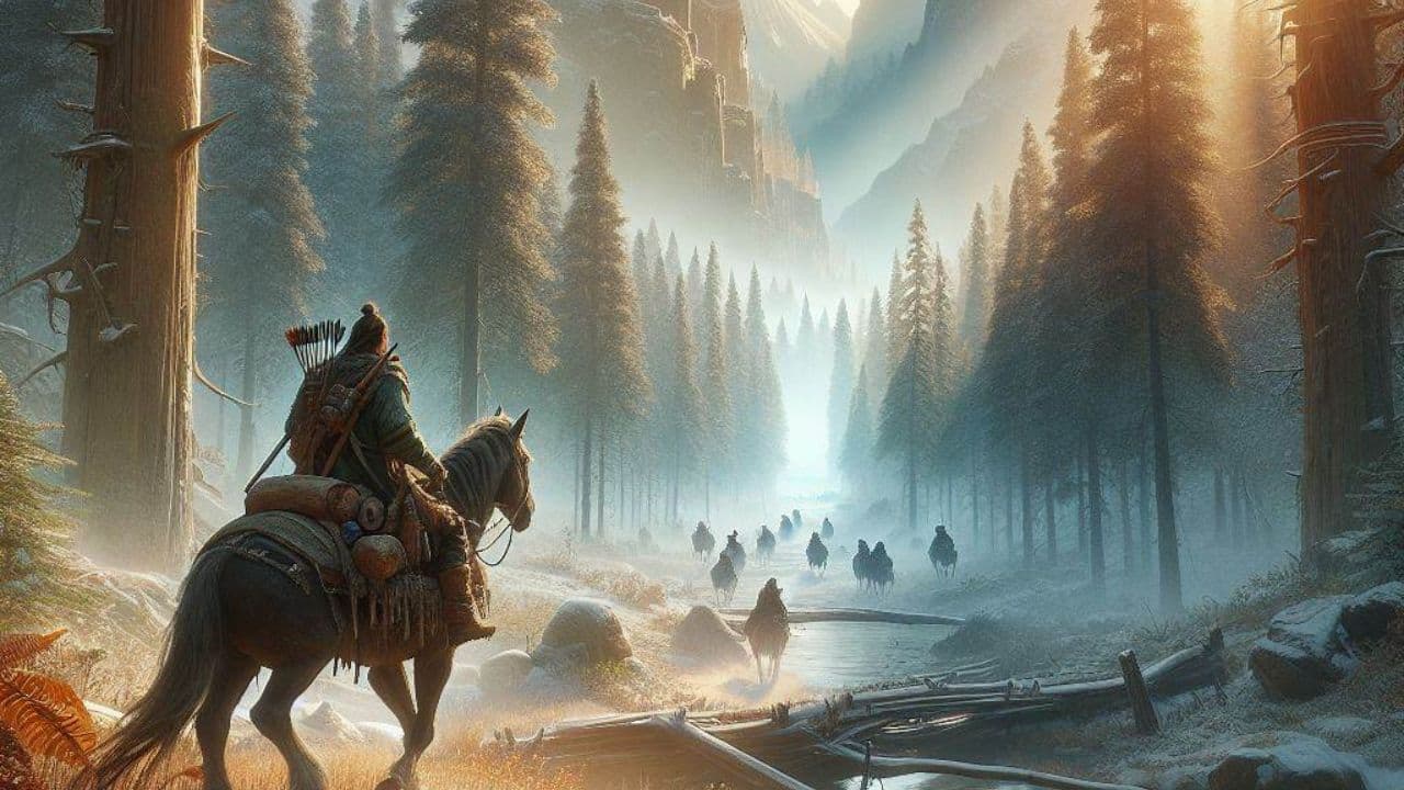 Sons of the Forest: From Early Access to Full Release in 2024