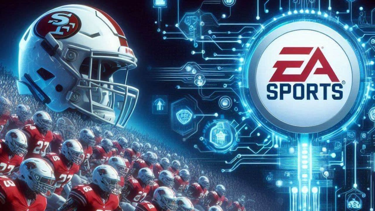 EA Sports College Football 25 Revolutionized by AI and Machine Learning