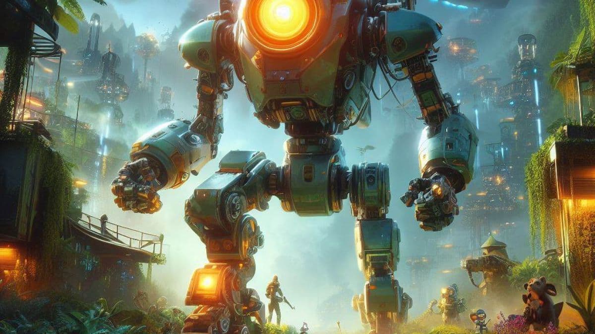 Xbox Game Pass Game Roboquest Leaves Early Access