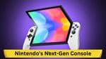 A Glimpse into Nintendo's Next-Gen Console: What to Expect in 2024