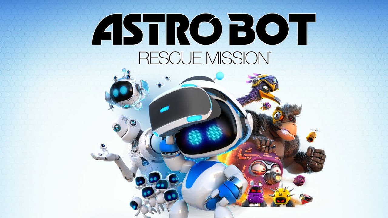 Astro Bot PS5 Controllers Being Scalped for Over $150