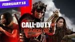 Warzone 2 Season 2: Everything You Need to Know About the Upcoming Release