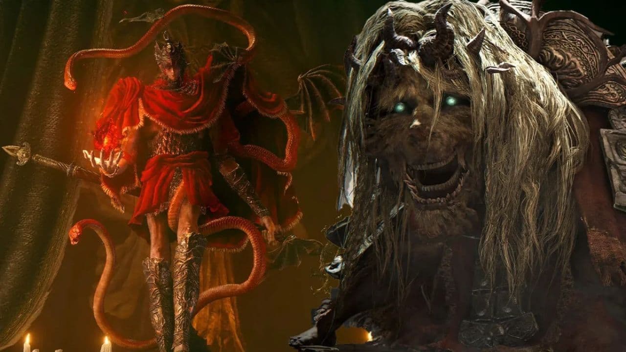 Elden Ring Bug Lets Players Instantly Defeat Shadow of the Erdtree Boss