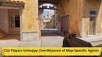 CS2 Players Unhappy Over Absence of Map-Specific Agents: A Step Down from CS:GO