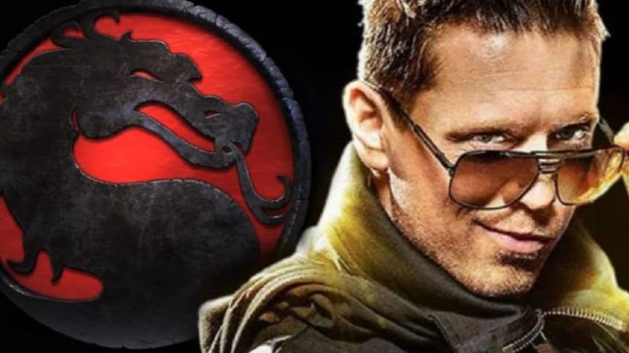 Mortal Kombat 2's Johnny Cage Will Surprise Fans with a Unique Twist