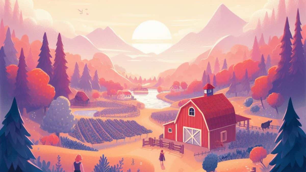Stardew Valley: Protecting a Beloved Game's Legacy