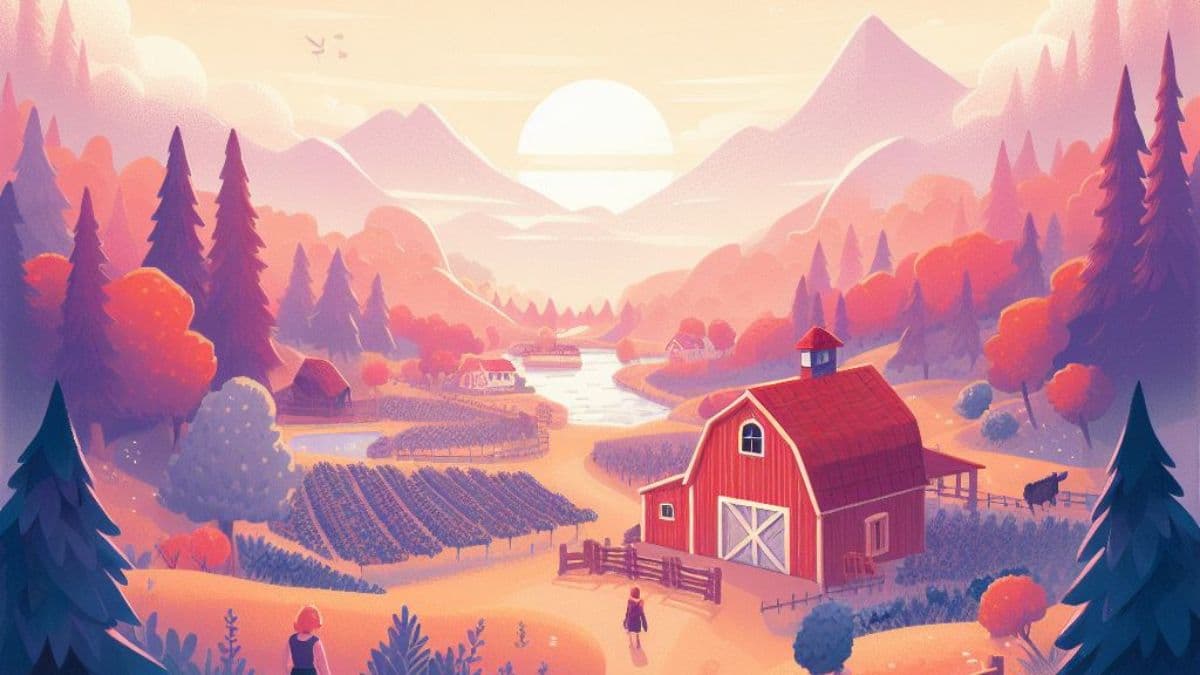 Stardew Valley: Protecting a Beloved Game's Legacy