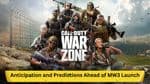 Warzone 3: Anticipation and Predictions Ahead of MW3 Launch
