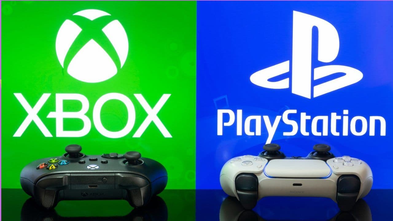 Comparing Xbox and PlayStation: Which Console Do Gamers Prefer?