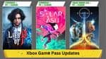 Xbox Game Pass Updates: New Entries and Upcoming Attractions