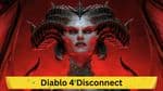 Diablo 4 Disconnect: Lvl 100 Hardcore Character Lost