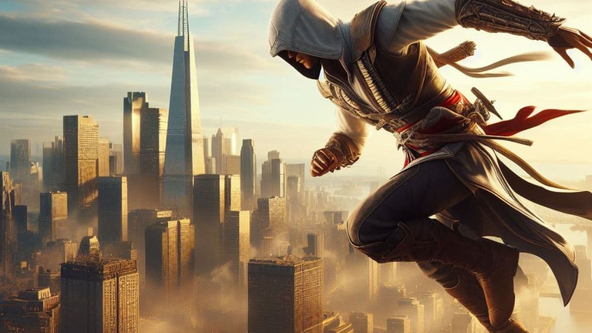 Evolution of Parkour in Assassin's Creed: A Definitive Ranking