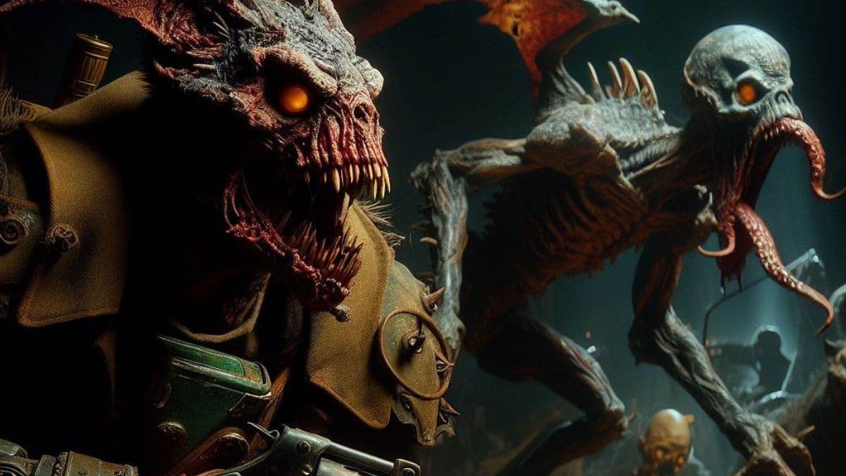 Fallout Show Trailer Reveals Gnarly Wasteland on Amazon Prime