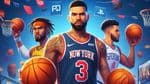 PlayStation Offers Free 3on3 Freestyle Download: No PS Plus Needed