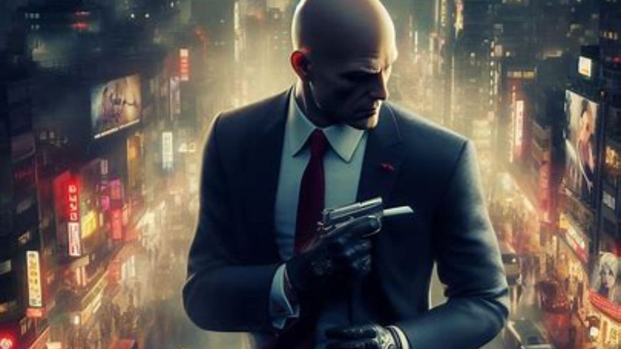 Hitman: Blood Money - Reprisal Coming to Switch, iOS, and Android