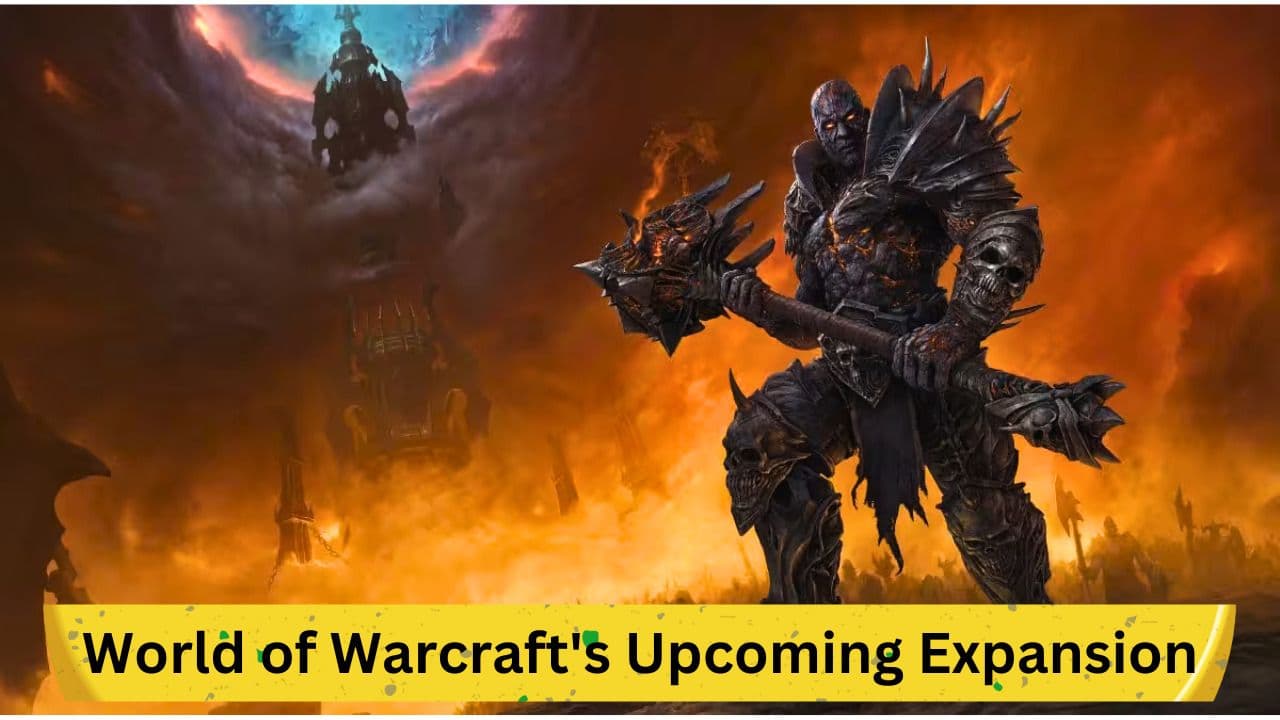World of Warcraft's Upcoming Expansion: What New Achievements and Bonus Traders Tender Mean