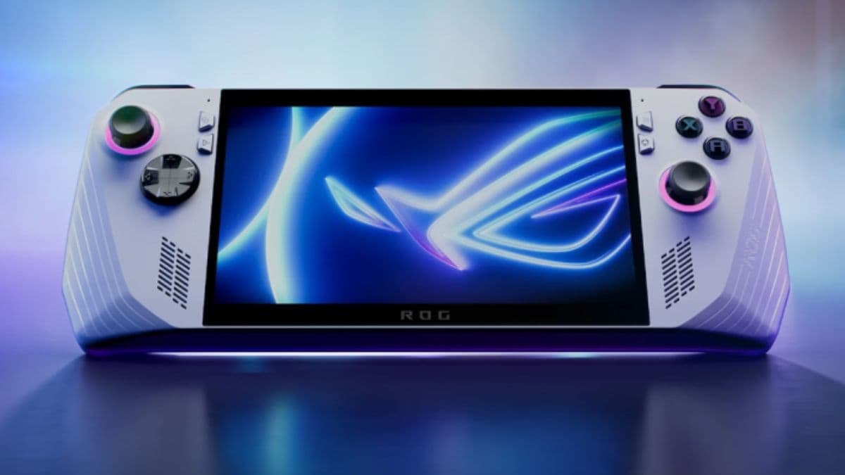 3 Compelling Reasons the Asus ROG Ally Led Me to Abandon Consoles and Gaming PCs: A Portable Gaming Revolution