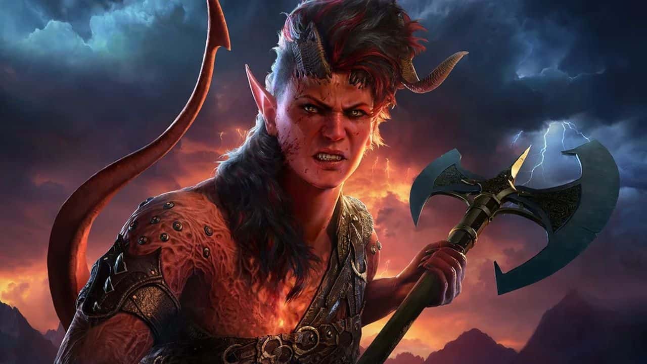 Why Larian Studios Won't Develop Baldur's Gate 4