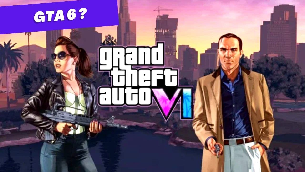 Is Grand Theft Auto 6 Launching Soon? Fans Believe So!
