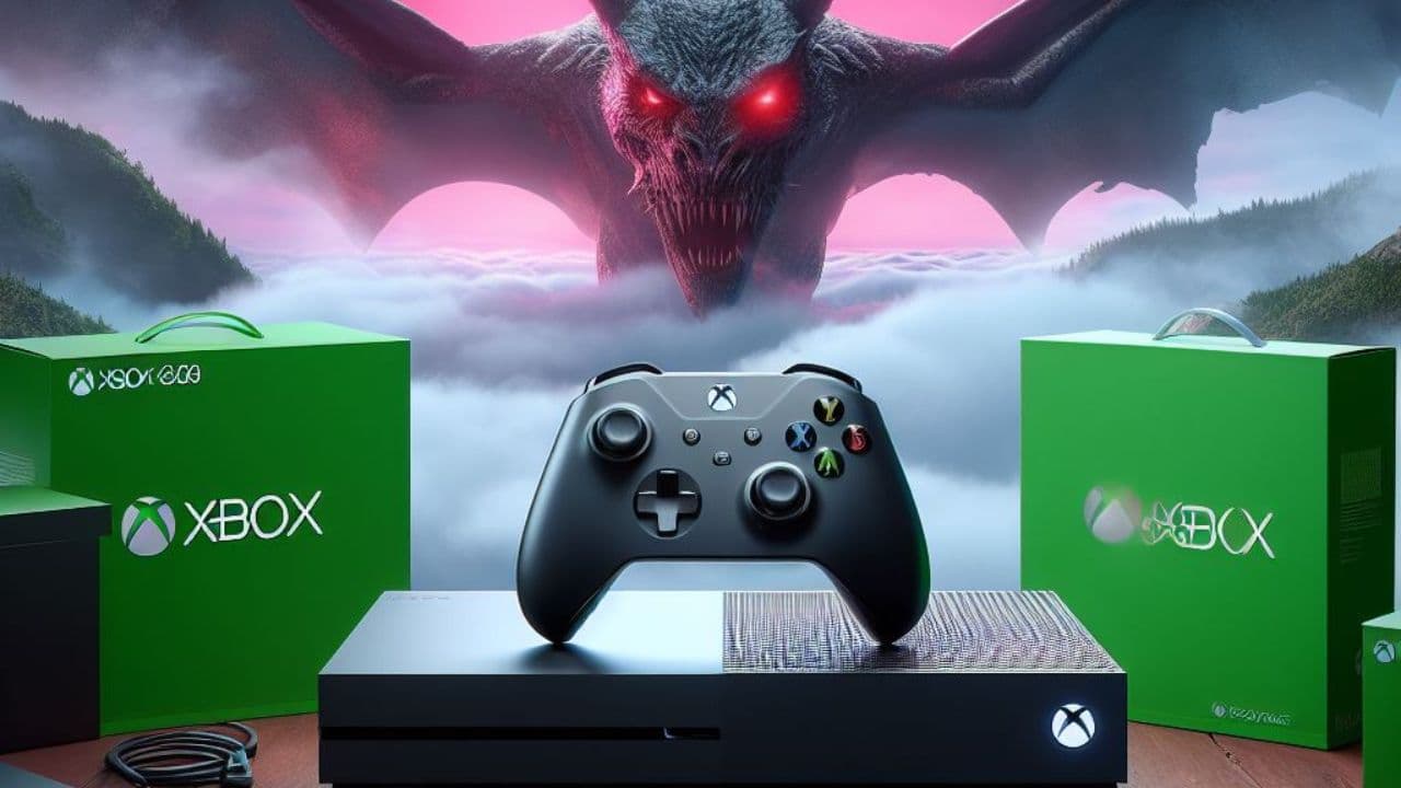 Xbox Series X Black Friday Leak: Huge Savings Await