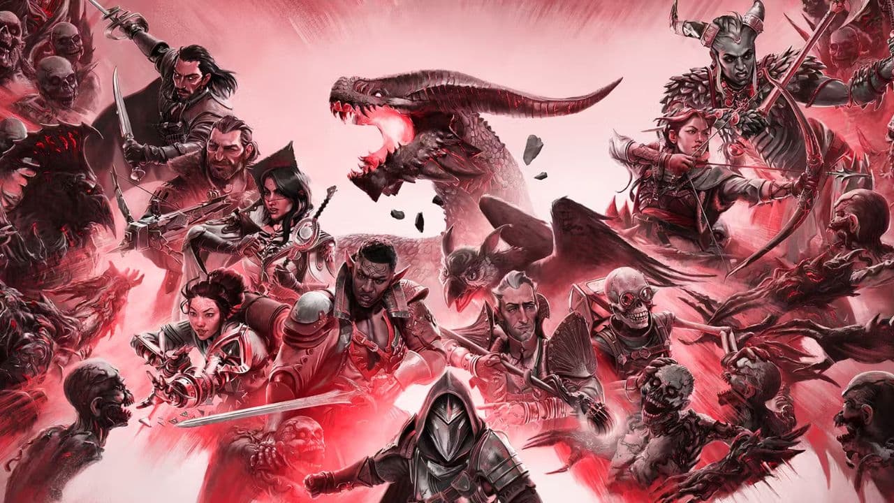 Game Informer Closure Affects Dragon Age: The Veilguard Coverage