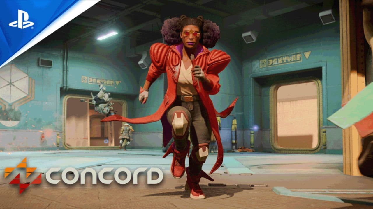 Concord Finally Launches After Nearly a Decade of Development