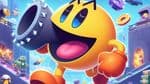 Pac-Man Mega Tunnel Battle: Chomp Champs - An In-Depth Analysis of the Upcoming Battle Royale Game