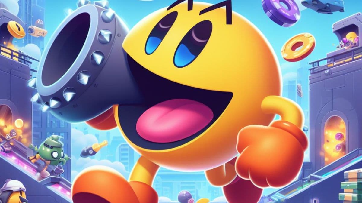 Pac-Man Mega Tunnel Battle: Chomp Champs - An In-Depth Analysis of the Upcoming Battle Royale Game