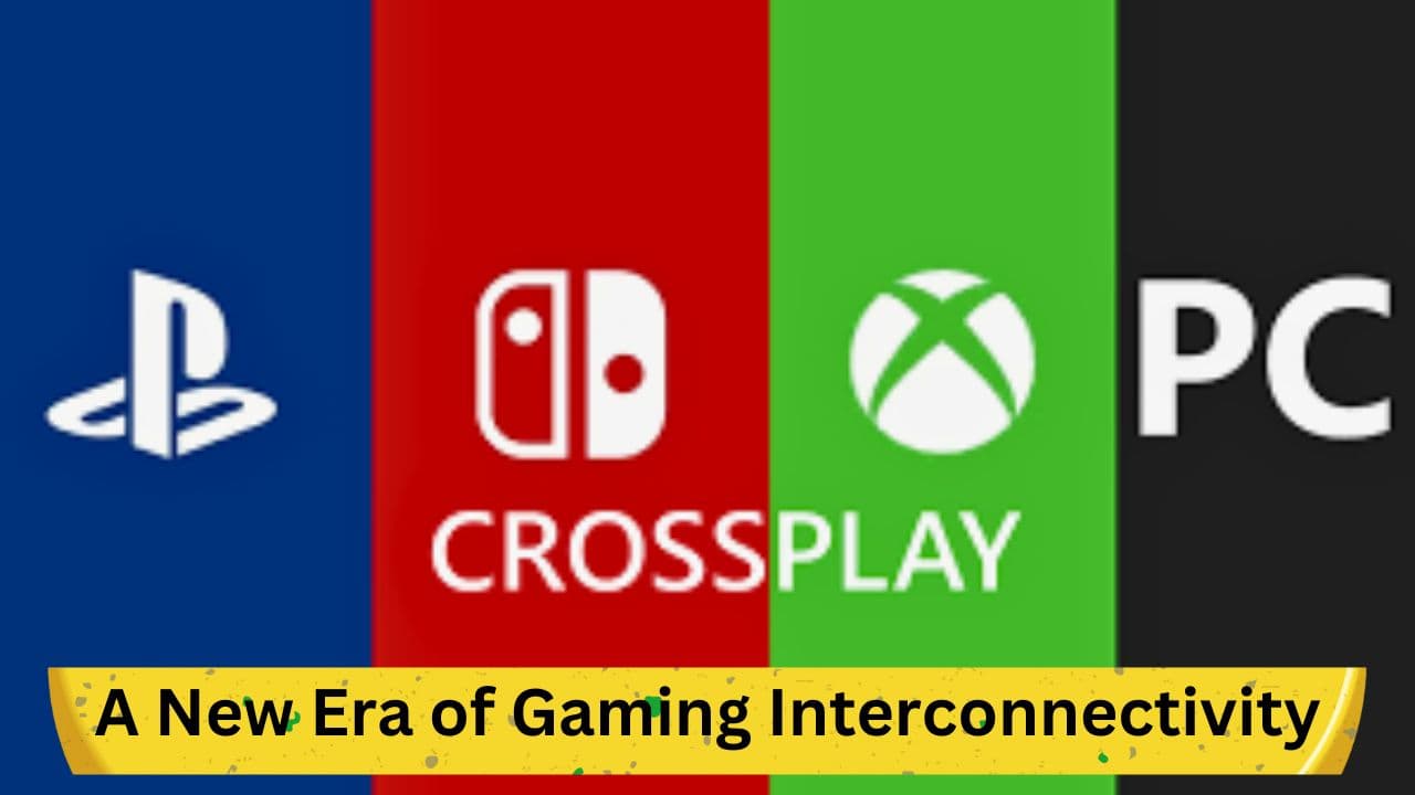 Cross-Platform Play & Progression: A New Era of Gaming Interconnectivity