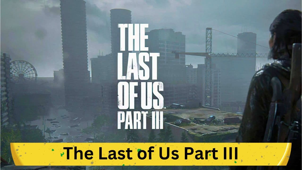Speculations Surrounding "The Last of Us Part III" Development by Naughty Dog