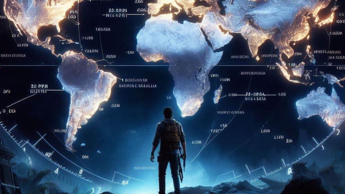 Detailed Guide on Alan Wake 2 Global Release Times and What to Expect