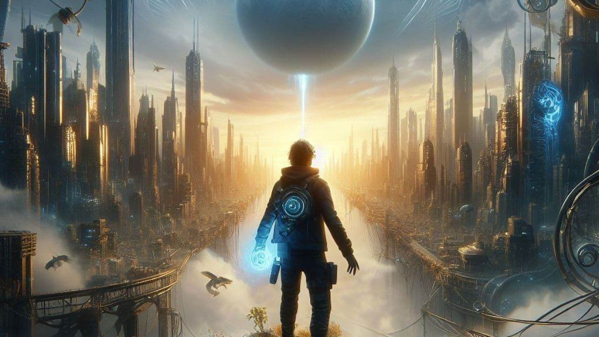 Acclaimed Game Immortality Set for PS5 Release on January 23