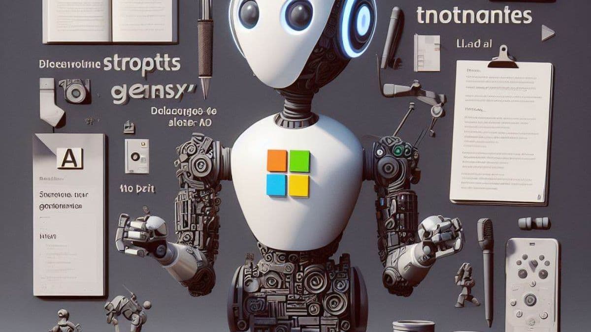 Xbox Is Working On Generative AI Narratives And Dialogue: A Step Towards Automation or a Threat to Writers?