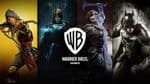 Warner Bros. May License Its IPs to Other Studios for Games