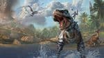 Ark: Survival Ascended Mod Adds Hundreds of New Dinosaurs