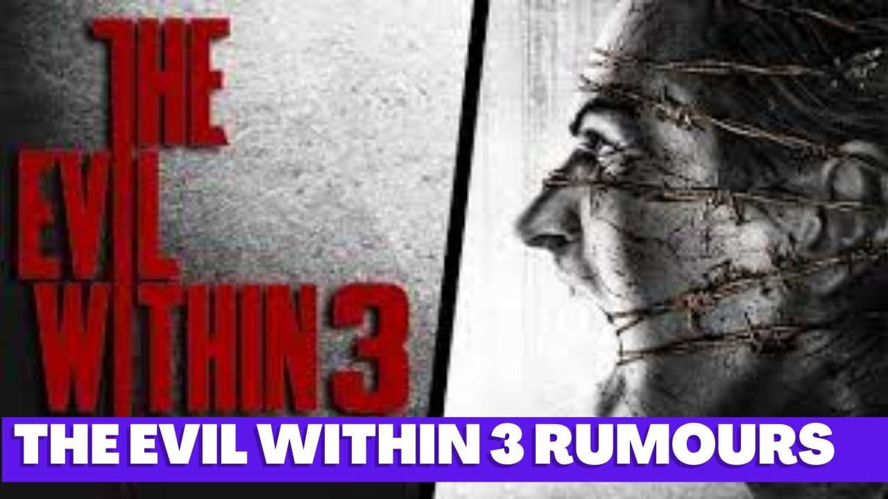Hi-Fi Rush Teases The Evil Within 3: The Next Game from The Evil Within 2's Director