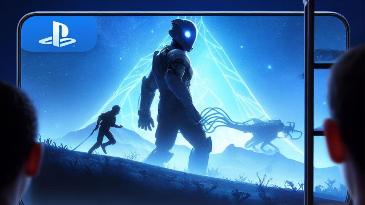 Discover the Hidden Voice Command Feature on PS5