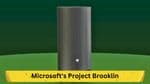 Microsoft's Project Brooklin: A New Xbox Series X Model Detailed