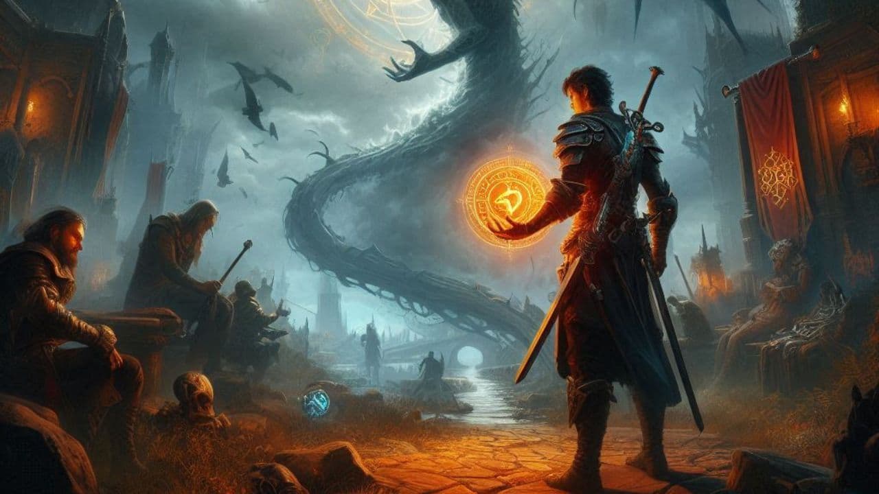 Exploring Shadowheart’s Curse in Baldur's Gate 3: Chronic Pain or More?