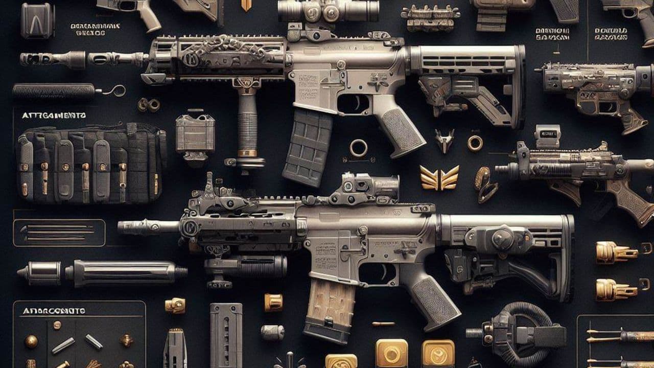 Ultimate Guide to the Best MW3 BAS-B Loadout and Class Setup