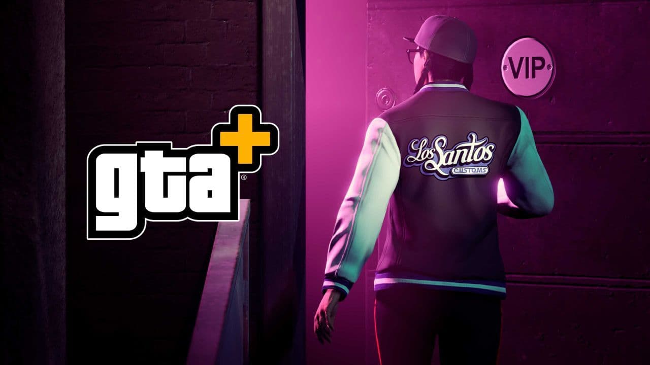 GTA+ Welcomes Classic Rockstar Game Bully in August Update