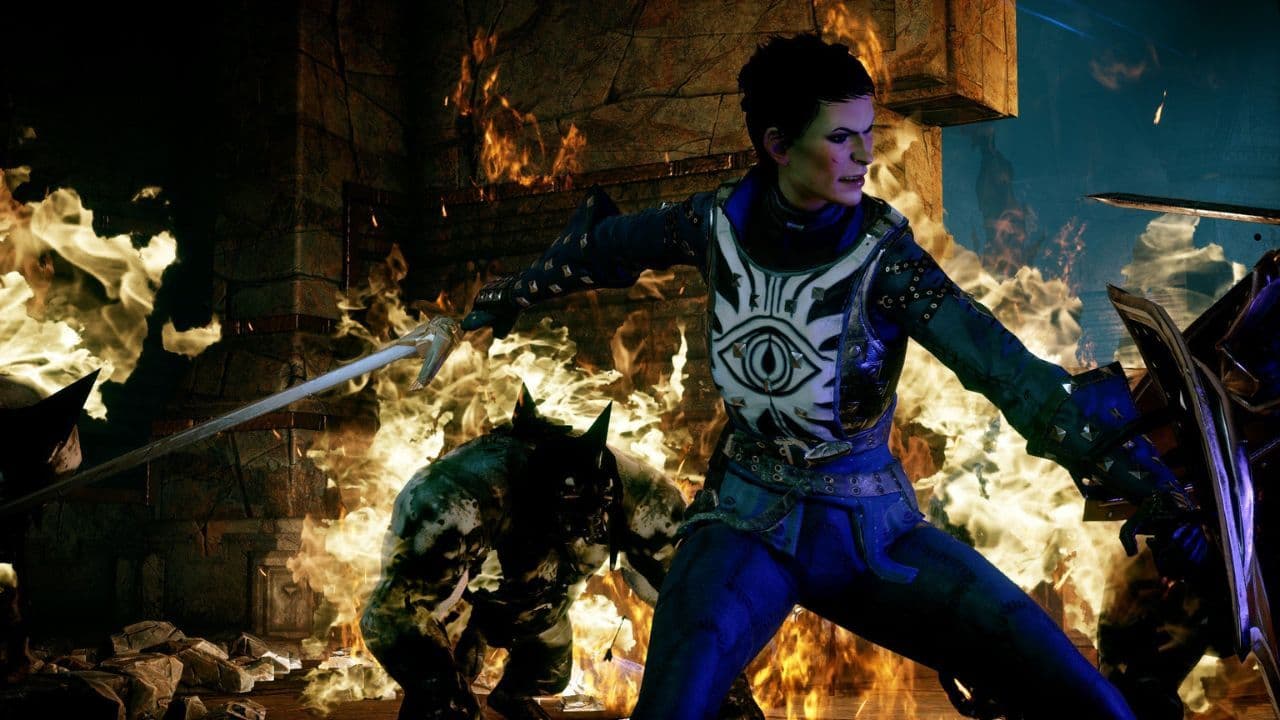 Ex-BioWare Producer Defends Dragon Age: Inquisition’s Commercial Success